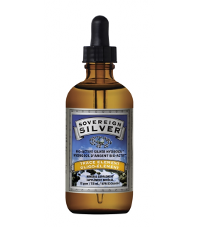 Sovereign Silver Dropper 118 ml | Unbeatable Prices, Daily Deals | VITASHOP
