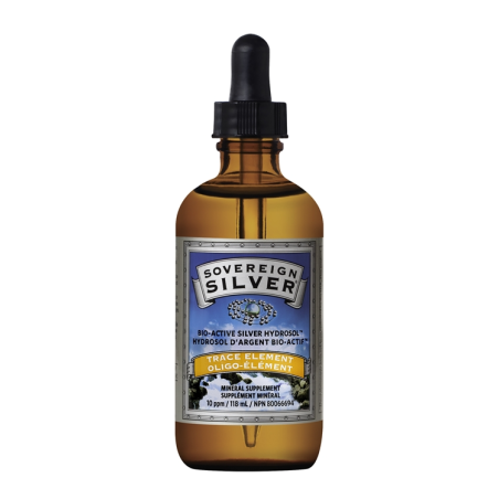 Sovereign Silver 소버린 실버 드로퍼 118ml | 매일 업데이트되는 특가 상품 | VITASHOP