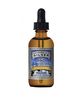 Sovereign Silver 소버린 실버 드로퍼 59ml | 매일 업데이트되는 특가 상품 | VITASHOP