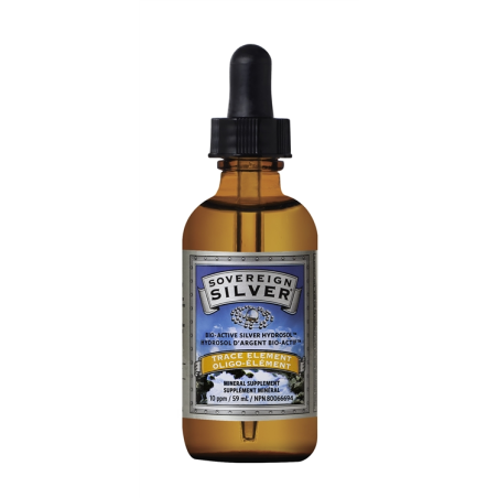 Sovereign Silver 소버린 실버 드로퍼 59ml | 매일 업데이트되는 특가 상품 | VITASHOP