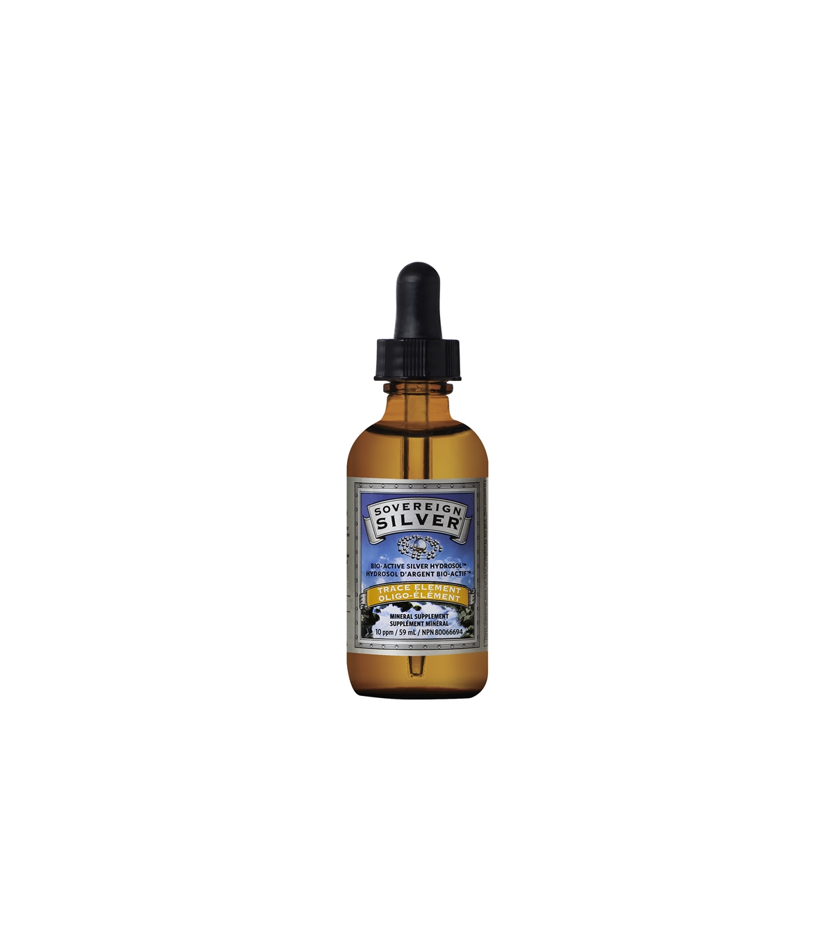 Sovereign Silver 소버린 실버 드로퍼 59ml | 매일 업데이트되는 특가 상품 | VITASHOP