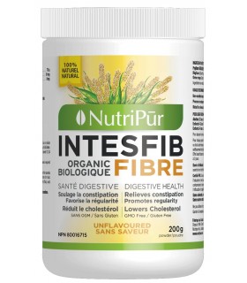 IntesFib Powder 200 g | Safest & Easiest Shopping Vitamins Online | VITASHOP