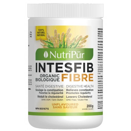 Nutripur 뉴트리푸어 IntesFib 분말 200g | 매일 업데이트되는 특가 상품 | VITASHOP