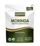 rootalive Organic Moringa Leaf Powder 228 g | 每天不同折扣, 全网最低价格 | 种类齐全的保健品店铺 VITASHOP, 只有你想不到, 没有你买不到 !