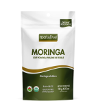 rootalive 루트얼라이브 유기농 모링가 잎 분말 114g | 매일 업데이트되는 특가 상품 | VITASHOP