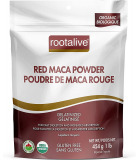 rootalive 루트얼라이브 유기농 젤라틴 레드 마카 분말 454g | 매일 업데이트되는 특가 상품 | VITASHOP