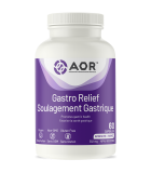 Gastro Relief, 60 gélules | Safest & Easiest Shopping Vitamins Online | VITASHOP