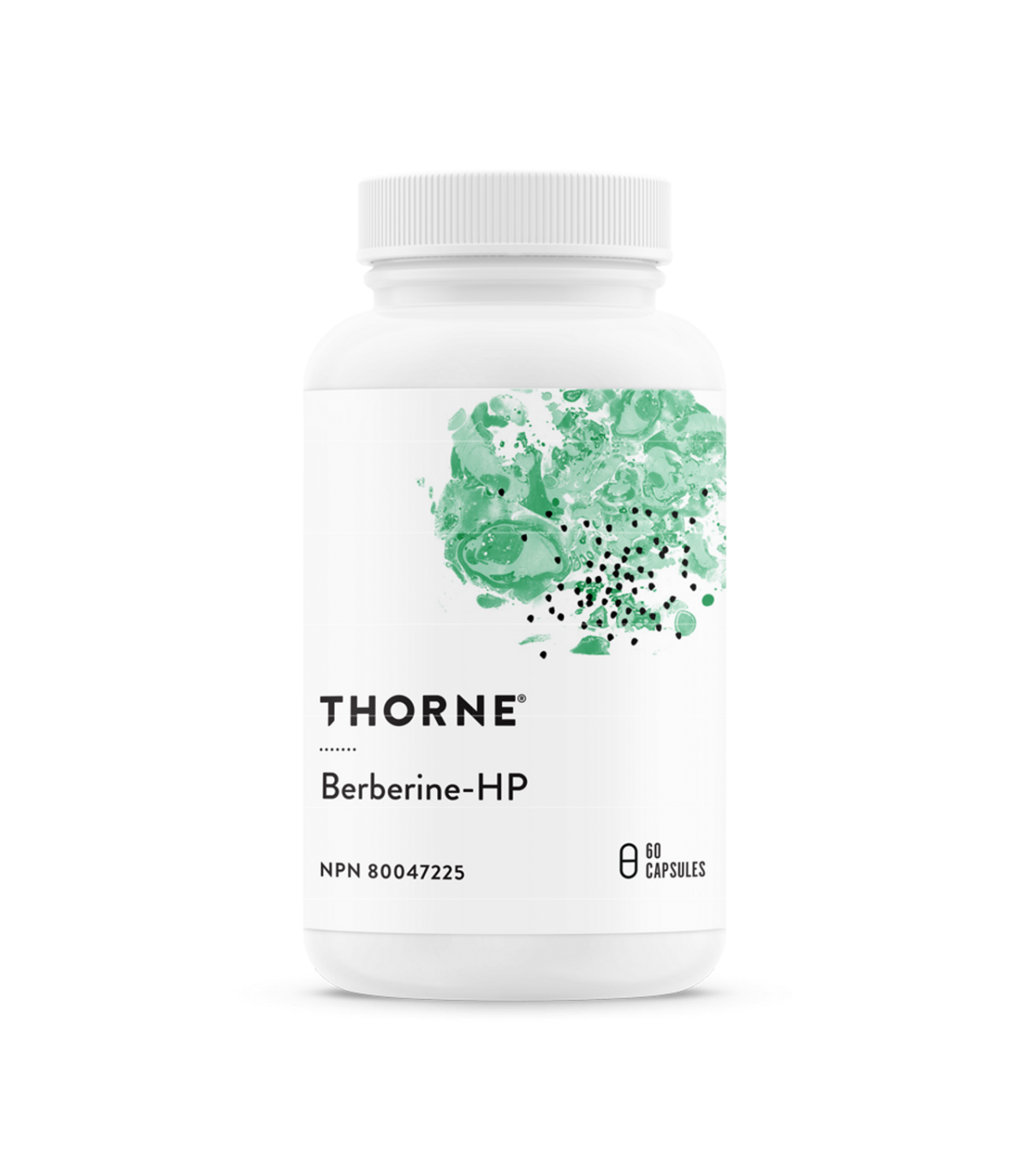 Berberine-500 60 Capsules | Safest & Easiest Shopping Vitamins Online | VITASHOP