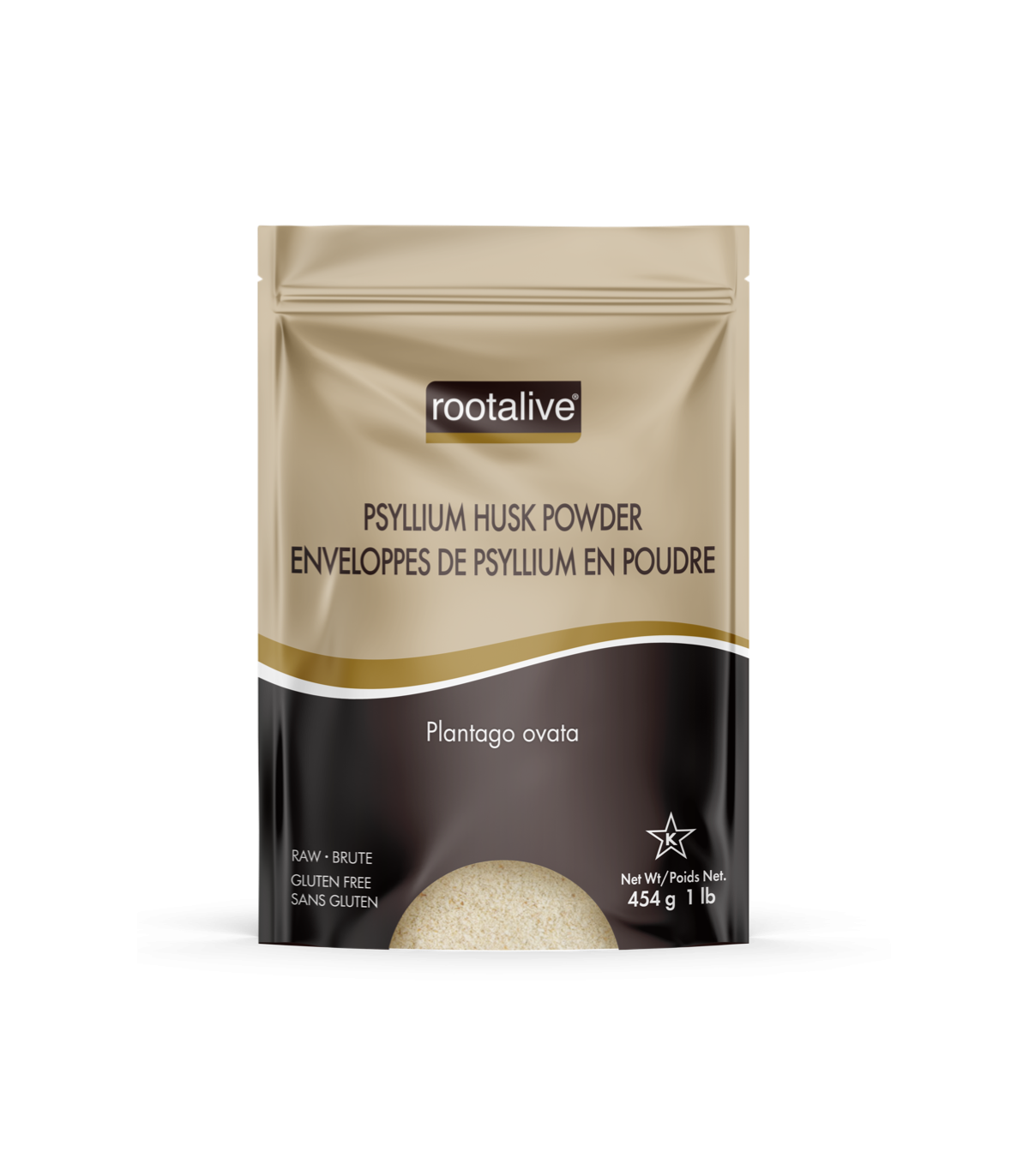 rootalive Psyllium Husk Powder 454 g | 每天不同折扣, 全网最低价格 | 种类齐全的保健品店铺 VITASHOP, 只有你想不到, 没有你买不到 !