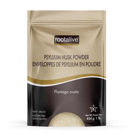 rootalive Psyllium Husk Powder 454 g | 每天不同折扣, 全网最低价格 | 种类齐全的保健品店铺 VITASHOP, 只有你想不到, 没有你买不到 !