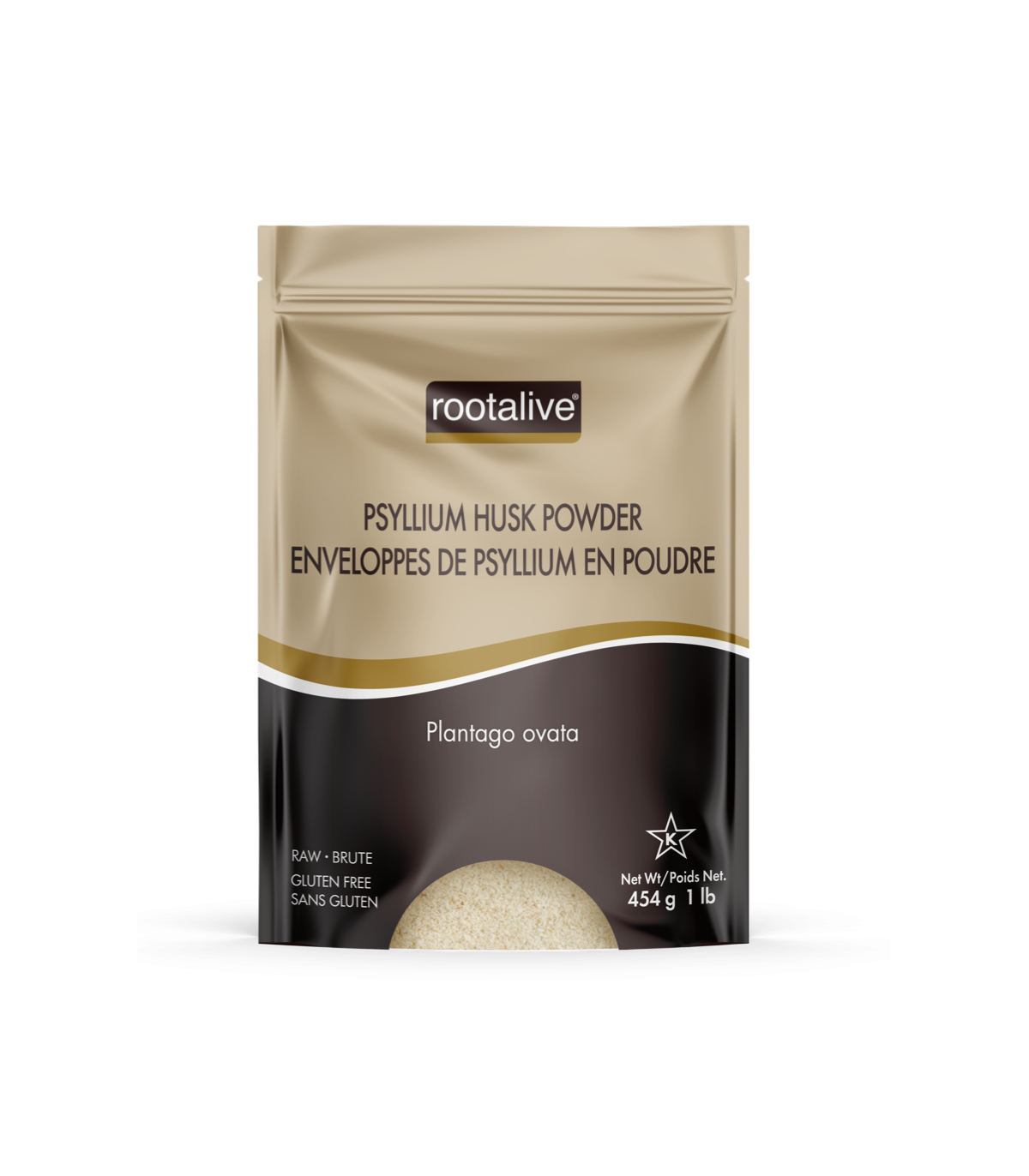 rootalive Psyllium Husk Powder 454 g | 每天不同折扣, 全网最低价格 | 种类齐全的保健品店铺 VITASHOP, 只有你想不到, 没有你买不到 !
