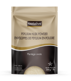 rootalive Psyllium Husk Powder 454 g | 每天不同折扣, 全网最低价格 | 种类齐全的保健品店铺 VITASHOP, 只有你想不到, 没有你买不到 !