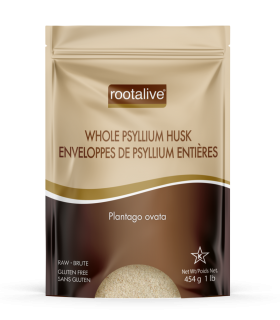 rootalive Psyllium Husk Whole 454 g | 每天不同折扣, 全网最低价格 | 种类齐全的保健品店铺 VITASHOP, 只有你想不到, 没有你买不到 !