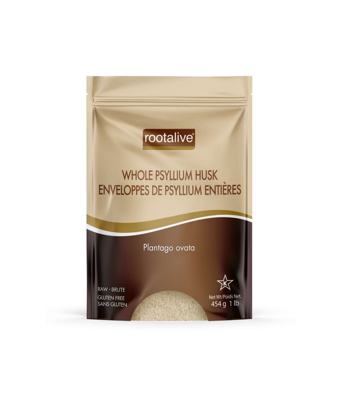 rootalive 루트얼라이브 차전자피 전체 454g | 매일 업데이트되는 특가 상품 | VITASHOP