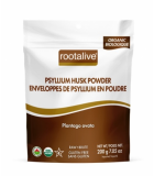 rootalive 루트얼라이브 유기농 차전자피 분말 200g | 매일 업데이트되는 특가 상품 | VITASHOP