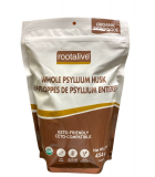 rootalive Organic Psyllium Husk whole 454 g | 每天不同折扣, 全网最低价格 | 种类齐全的保健品店铺 VITASHOP, 只有你想不到, 没有你买不到 !