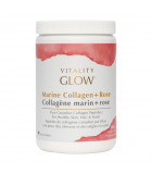 VITALITY GLOW Marine Collagen + Rose 200 g | Unbeatable Prices, Daily Deals | VITASHOP