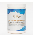 VITALITY 바이탈리티 GLOW 마린 콜라겐 + 비오틴 255g | 매일 업데이트되는 특가 상품 | VITASHOP