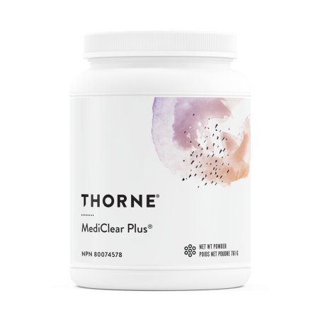 Thorne Research MediClear Plus 761 g | Unbeatable Prices, Daily Deals | VITASHOP