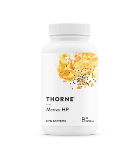 Thorne Research Curcumin Phytosome (formerly Meriva-HP)60 Capsules | Unbeatable Prices, Daily Deals | VITASHOP