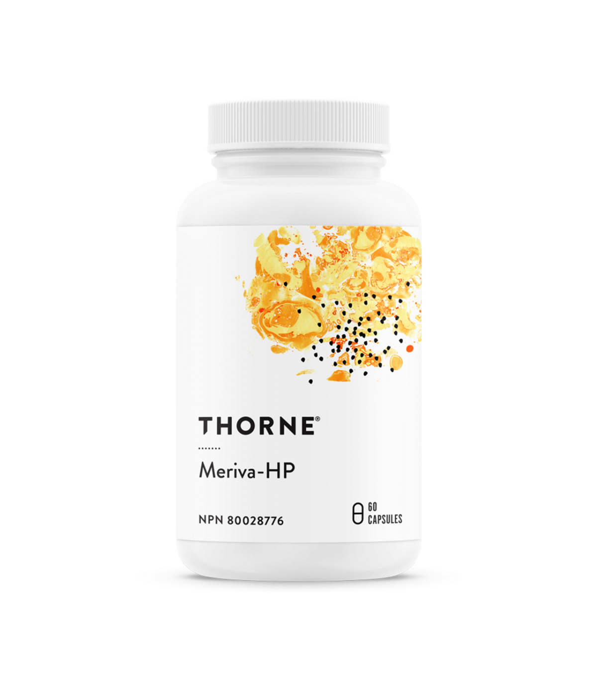 Thorne Research Curcumin Phytosome (formerly Meriva-HP)60 Capsules | Unbeatable Prices, Daily Deals | VITASHOP