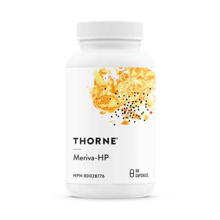 Thorne Research Curcumin Phytosome (formerly Meriva-HP)60 Capsules | Unbeatable Prices, Daily Deals | VITASHOP