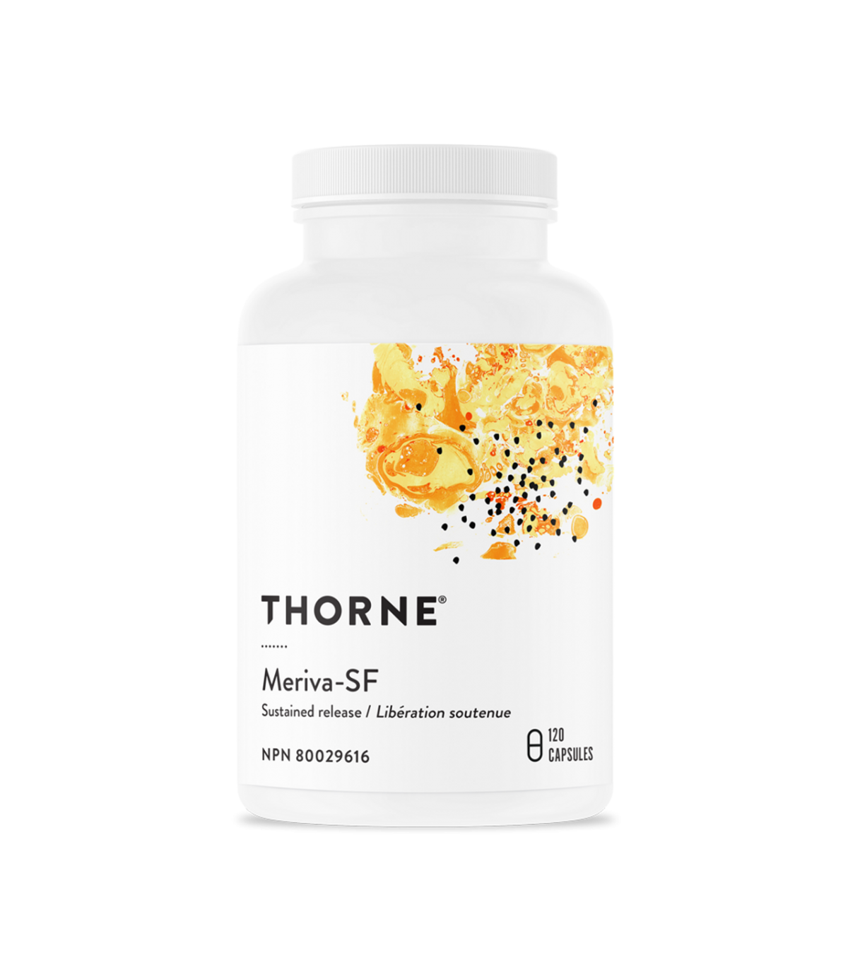 Thorne Research Curcumin Phytosome - Sustained Release (formerly Meriva-SF) | Unbeatable Prices, Daily Deals | VITASHOP