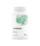 Thorne Research Rhodiola 60 Capsules | 每天不同折扣, 全网最低价格 | 种类齐全的保健品店铺 VITASHOP, 只有你想不到, 没有你买不到 !