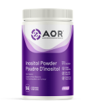 Inositol en poudre, 500 g | Safest & Easiest Shopping Vitamins Online | VITASHOP