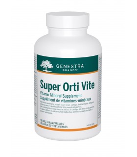 Super Orti Vite 120 Capsules | Safest & Easiest Shopping Vitamins Online | VITASHOP