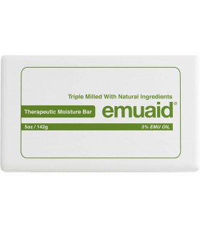 Emuaid EMUAID Moisture Bar 142 g | Prix imbattables, Bonnes Affaires du jour | VITASHOP
