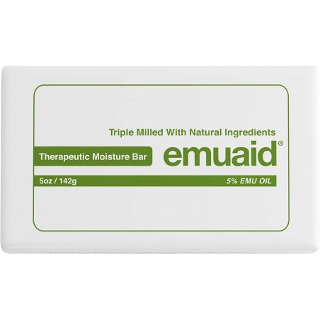 Emuaid EMUAID Moisture Bar 142 g | 每天不同折扣, 全网最低价格 | 种类齐全的保健品店铺 VITASHOP, 只有你想不到, 没有你买不到 !