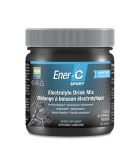 Ener-C Sport Electrolyte Drink Mix Mixed Berry 154.35g | Safest & Easiest Shopping Vitamins Online | VITASHOP