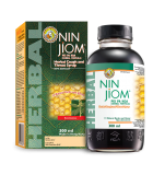 Nin Jiom Pei Pa Koa Herbal Syrup 300 ml | Safest & Easiest Shopping Vitamins Online | VITASHOP