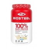 BioSteel Sports Nutrition 바이오스틸 스포츠 뉴트리션 100% 유장 단백질 바닐라 725g | 매일 업데이트되는 특가 상품 | VITASHOP