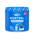 BioSteel Sports Nutrition Hydration Mix Blue Raspberry 140 g | Unbeatable Prices, Daily Deals | VITASHOP