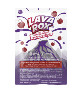 AOR LavaRox Immuno-Biotic, 24 Sachets | Unbeatable Prices, Daily Deals | VITASHOP