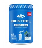 BioSteel Sports Nutrition Hydration Mix Blue Raspberry 315 g | Unbeatable Prices, Daily Deals | VITASHOP