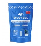 BioSteel Sports Nutrition 바이오스틸 스포츠 뉴트리션 하이드레이션 믹스 블루 라즈베리 6 x 16ct | 매일 업데이트되는 특가 상품 | VITASHOP