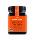Wedderspoon 웨더스푼 생 마누카 허니 모노. KFactor16 1kg | 매일 업데이트되는 특가 상품 | VITASHOP