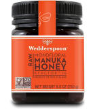 Raw Manuka Honey KFactor 16 250 g | Safest & Easiest Shopping Vitamins Online | VITASHOP