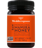 Wedderspoon 웨더스푼 생 마누카 꿀 KFactor 16 500g | 매일 업데이트되는 특가 상품 | VITASHOP