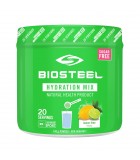 BioSteel Sports Nutrition Hydration Mix Lemon Lime 140 g | Unbeatable Prices, Daily Deals | VITASHOP