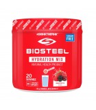 BioSteel Sports Nutrition Hydration Mix Mixed Berry 140 g | Unbeatable Prices, Daily Deals | VITASHOP