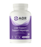AOR Liver Support, 90 Capsules | Unbeatable Prices, Daily Deals | VITASHOP