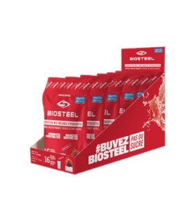 Hydration Mix Mixed Berry 6 x 16ct | Safest & Easiest Shopping Vitamins Online | VITASHOP