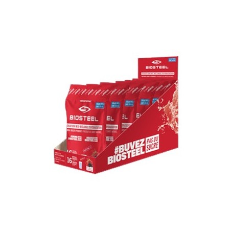 Hydration Mix Mixed Berry 6 x 16ct | Safest & Easiest Shopping Vitamins Online | VITASHOP
