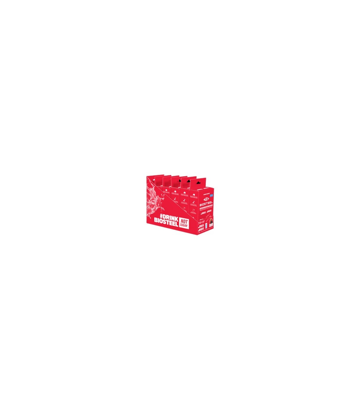 Hydration Mix Mixed Berry 6 x 7ct | Safest & Easiest Shopping Vitamins Online | VITASHOP