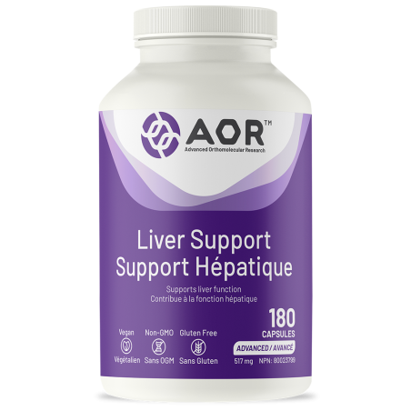 AOR Liver Support, 180 Capsules | 每天不同折扣, 全网最低价格 | 种类齐全的保健品店铺 VITASHOP, 只有你想不到, 没有你买不到 !