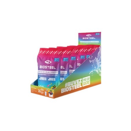 Hydration Mix Rainbow Twist 6 x 16ct | Safest & Easiest Shopping Vitamins Online | VITASHOP